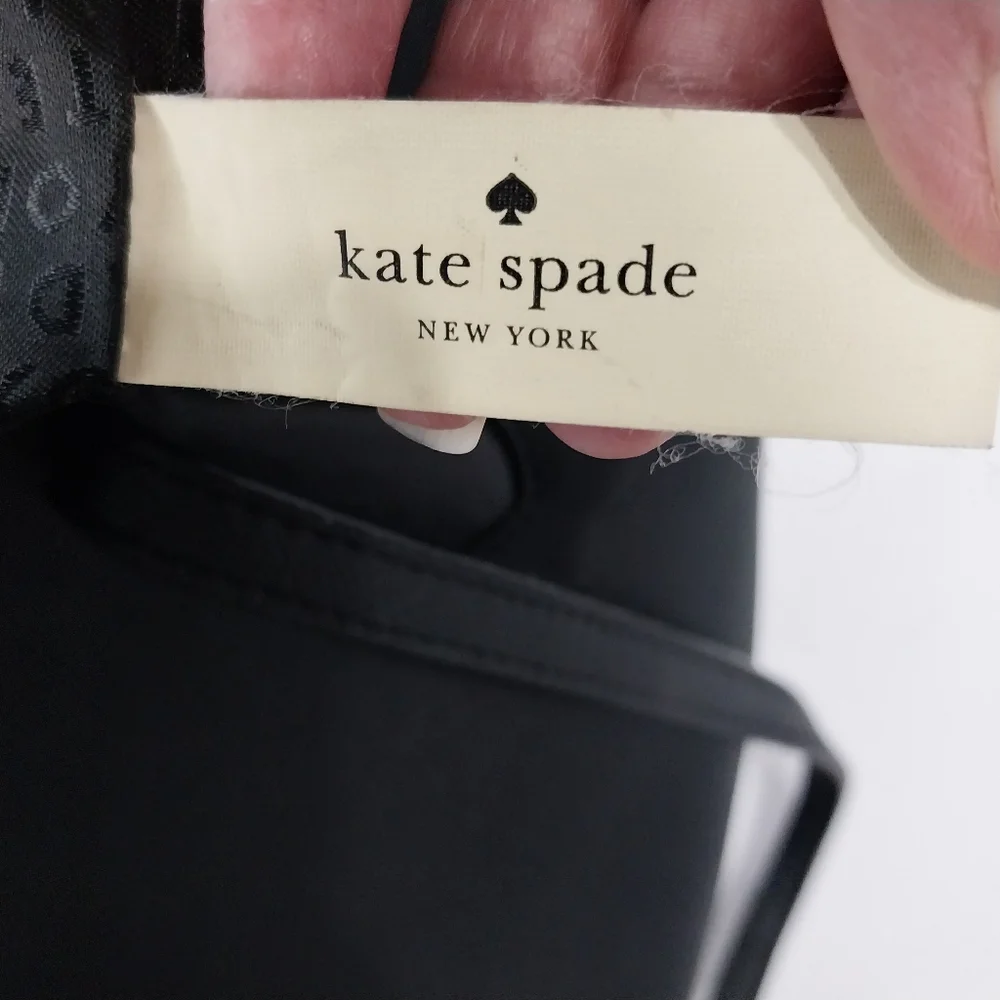 Kate Spade Ari Laurel Way, Saffiano Leather Tote‎ Bag